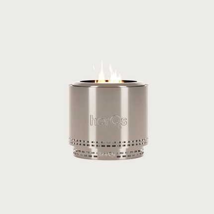 Collection image for: Rookvrij vuur