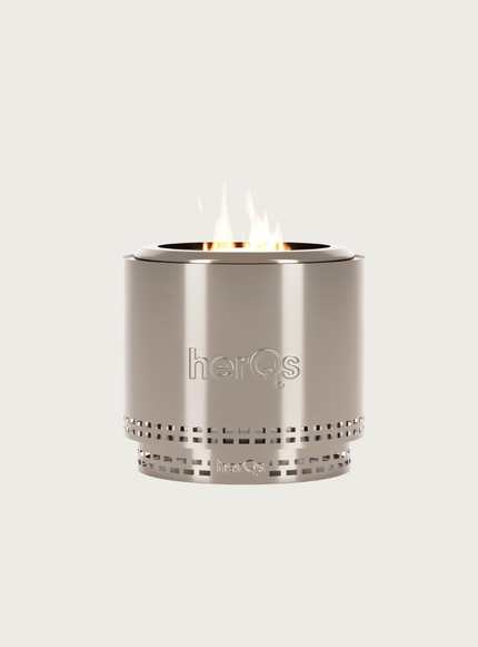 Collection image for: Rookvrij vuur