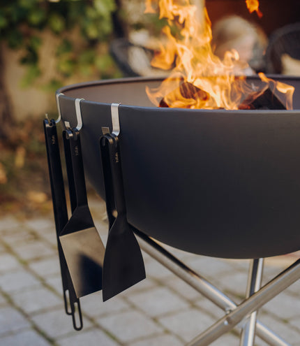 Collection image for: Winterbarbecueën