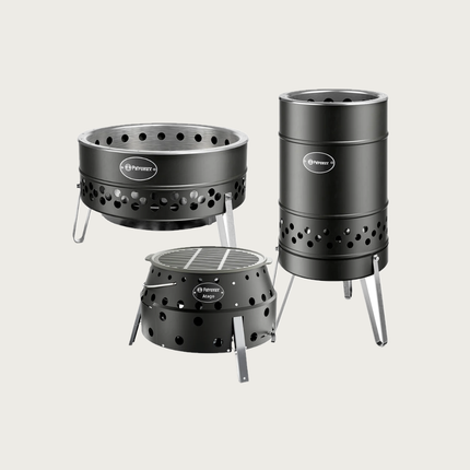 Collection image for: NIEUW Petromax Black Edition