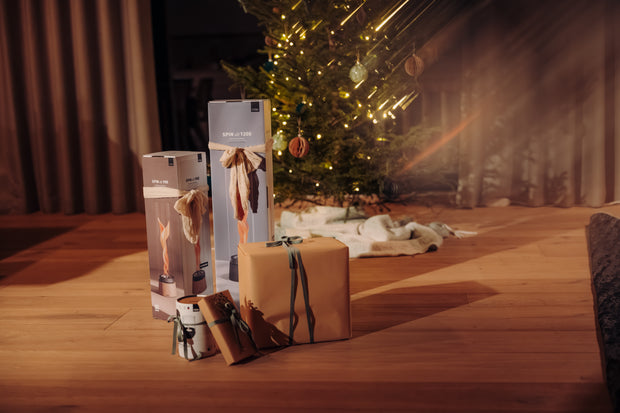 Happy Gifting