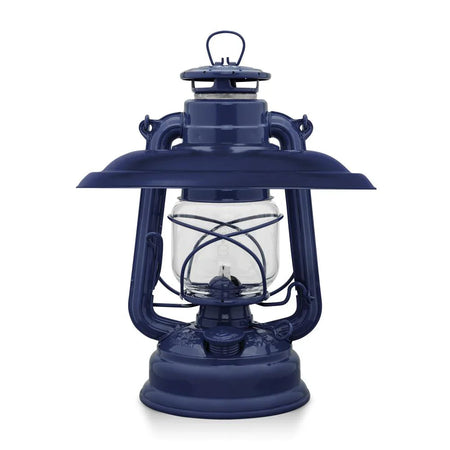 Feuerhand Reflector voor Baby Special 276 Stormlamp Cobalt Blue - Firesite