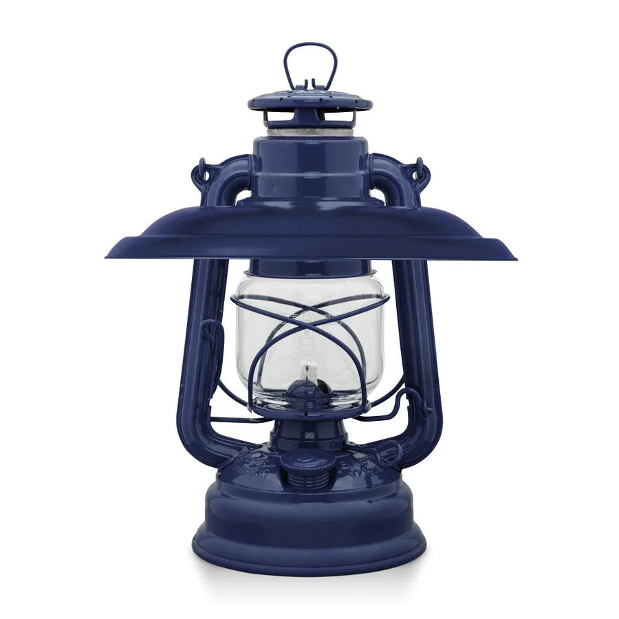 Feuerhand Reflector voor Baby Special 276 Stormlamp Cobalt Blue - Firesite