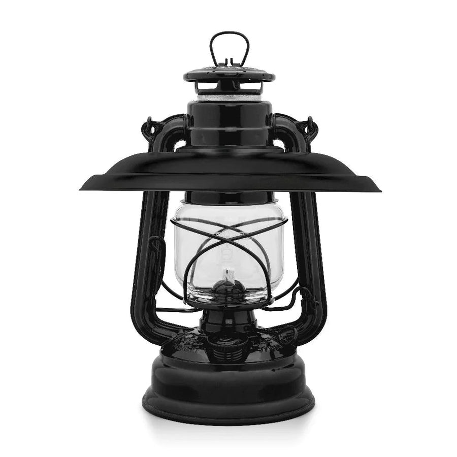 Feuerhand Reflector voor Baby Special 276 Stormlamp Jet Black - Firesite