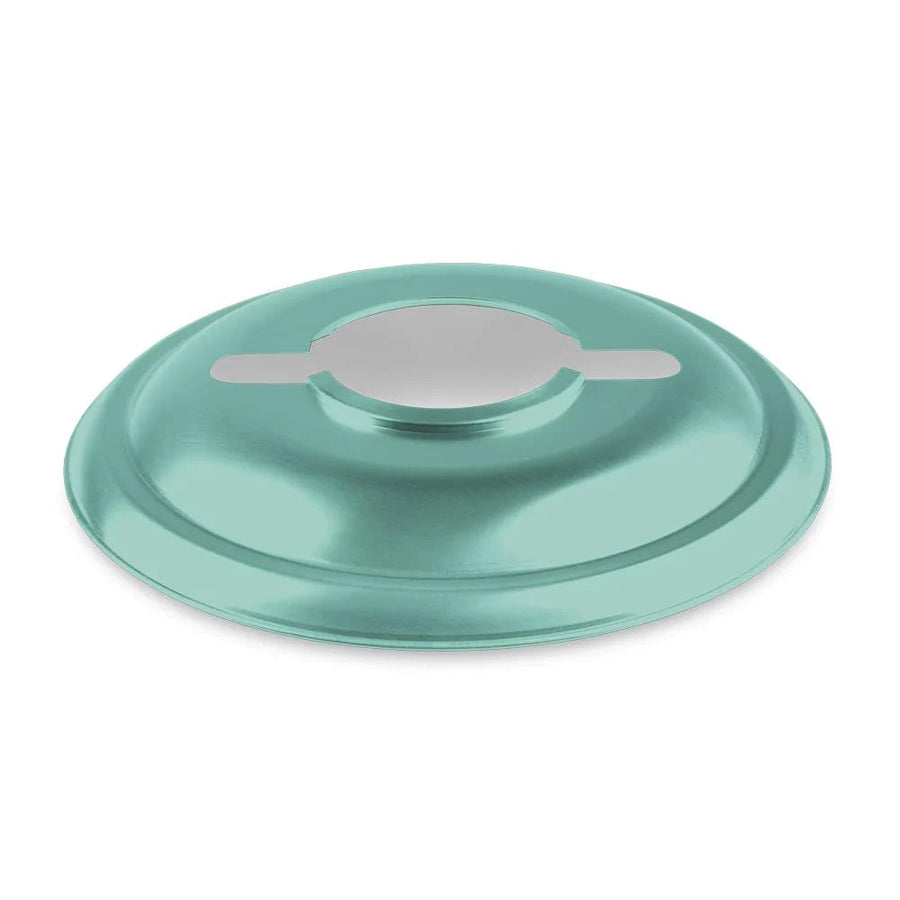 Feuerhand Reflector voor Baby Special 276 Stormlamp Light Green - Firesite