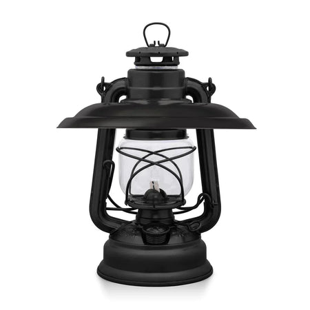 Feuerhand Reflector voor Baby Special 276 Stormlamp Matte Black - Firesite