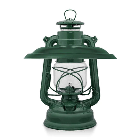 Feuerhand Reflector voor Baby Special 276 Stormlamp Moss Green - Firesite