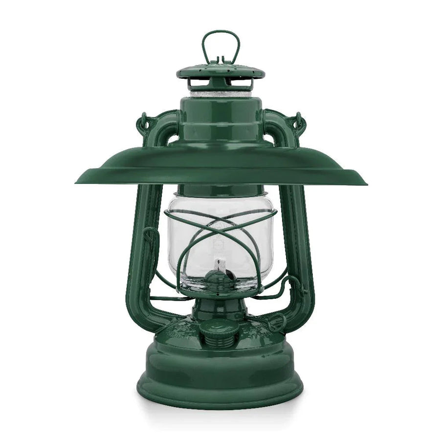 Feuerhand Reflector voor Baby Special 276 Stormlamp Moss Green - Firesite