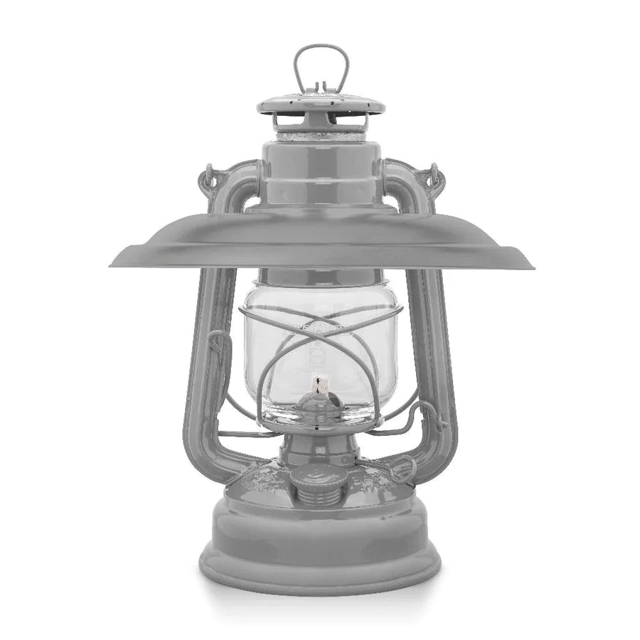 Feuerhand Reflector voor Baby Special 276 Stormlamp Nordic Grey - Firesite
