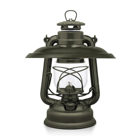 Feuerhand Reflector voor Baby Special 276 Stormlamp Olive Green - Firesite