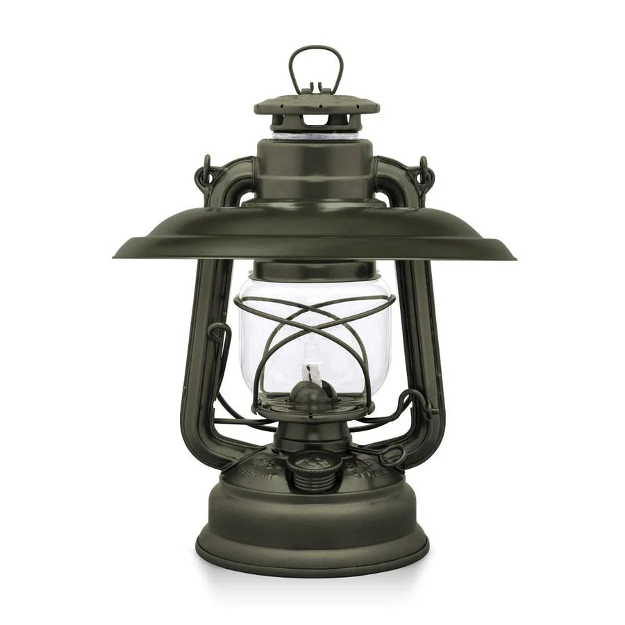 Feuerhand Reflector voor Baby Special 276 Stormlamp Olive Green - Firesite