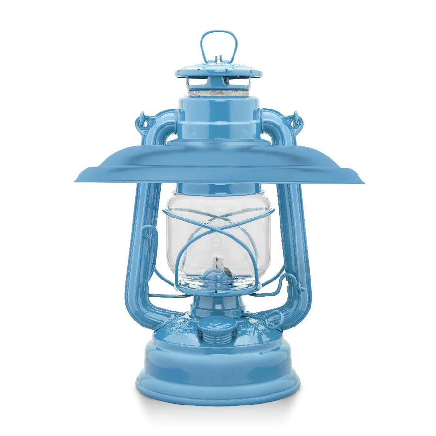 Feuerhand Reflector voor Baby Special 276 Stormlamp Pastel Blue - Firesite