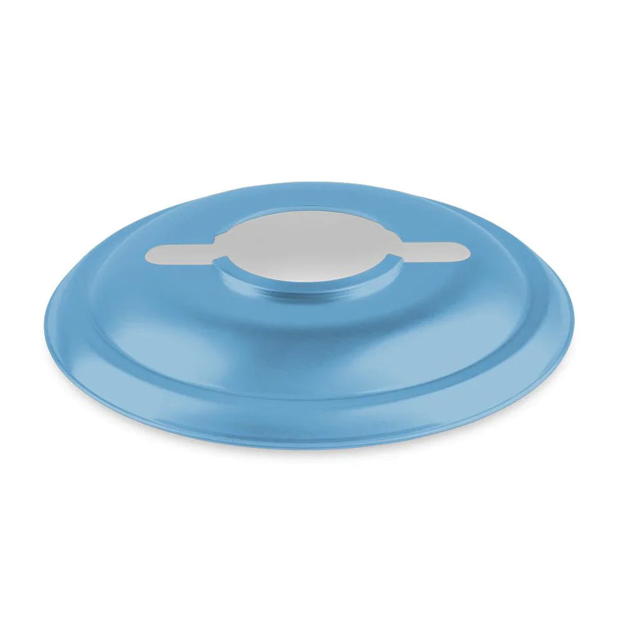 Feuerhand Reflector voor Baby Special 276 Stormlamp Pastel Blue - Firesite