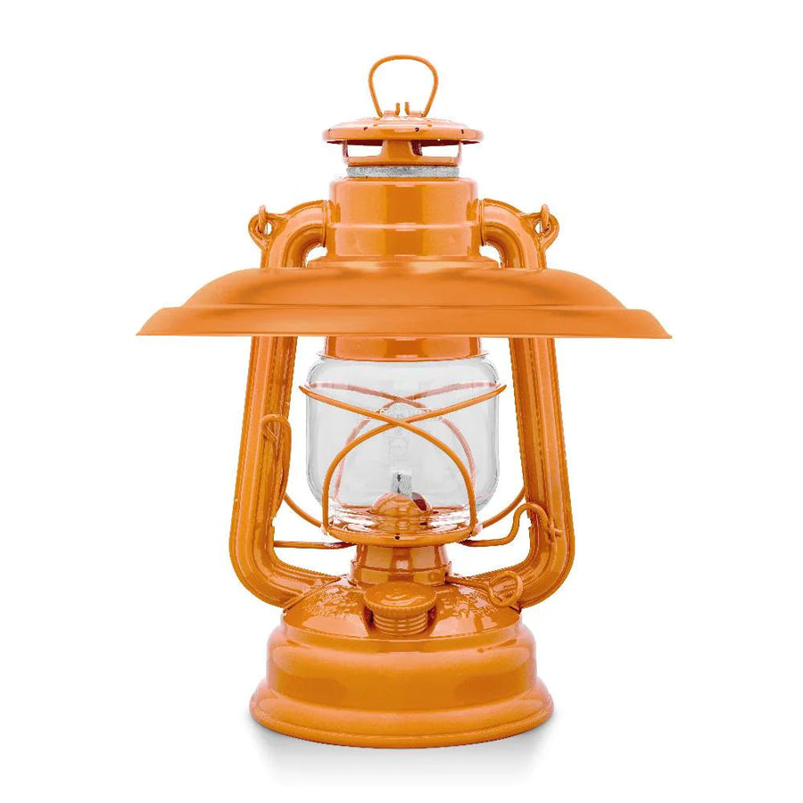 Feuerhand Reflector voor Baby Special 276 Stormlamp Pastel Orange - Firesite