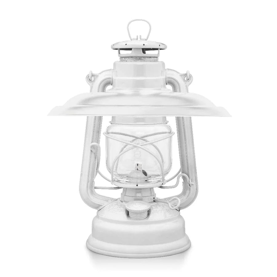 Feuerhand Reflector voor Baby Special 276 Stormlamp Pure White - Firesite