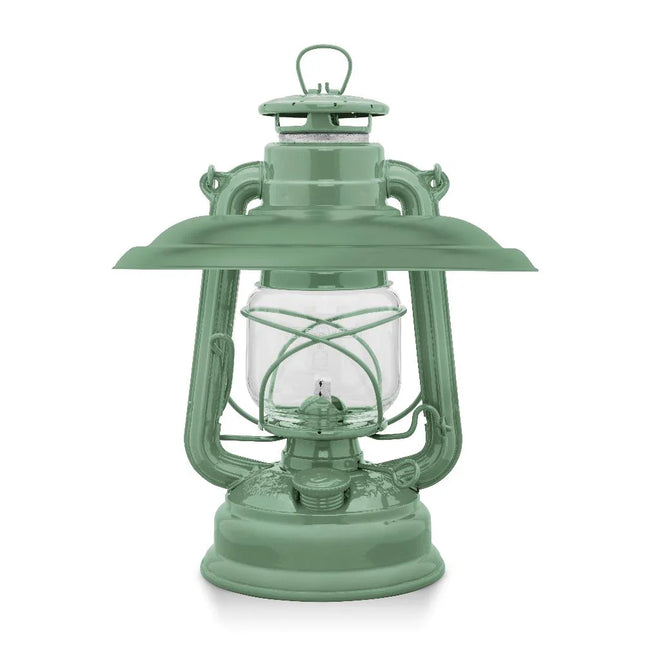 Feuerhand Reflector voor Baby Special 276 Stormlamp Sage Green