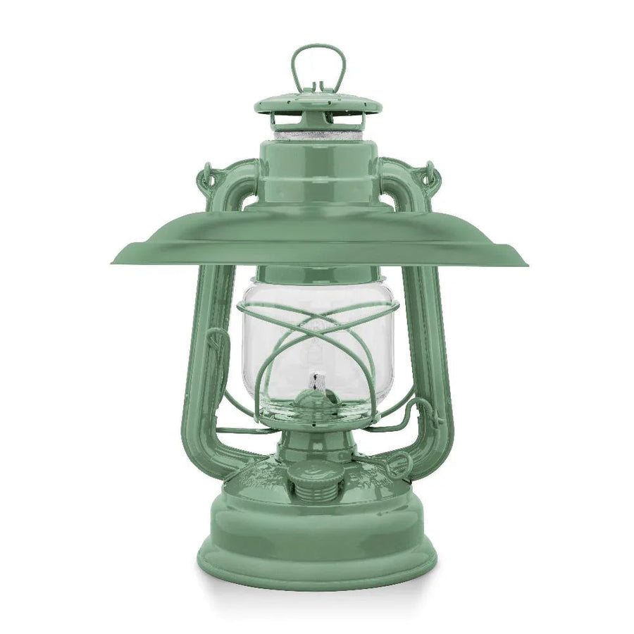 Feuerhand Reflector voor Baby Special 276 Stormlamp Sage Green - Firesite