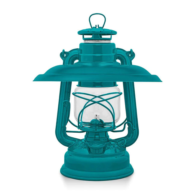 Feuerhand Reflector voor Baby Special 276 Stormlamp Teal Blue