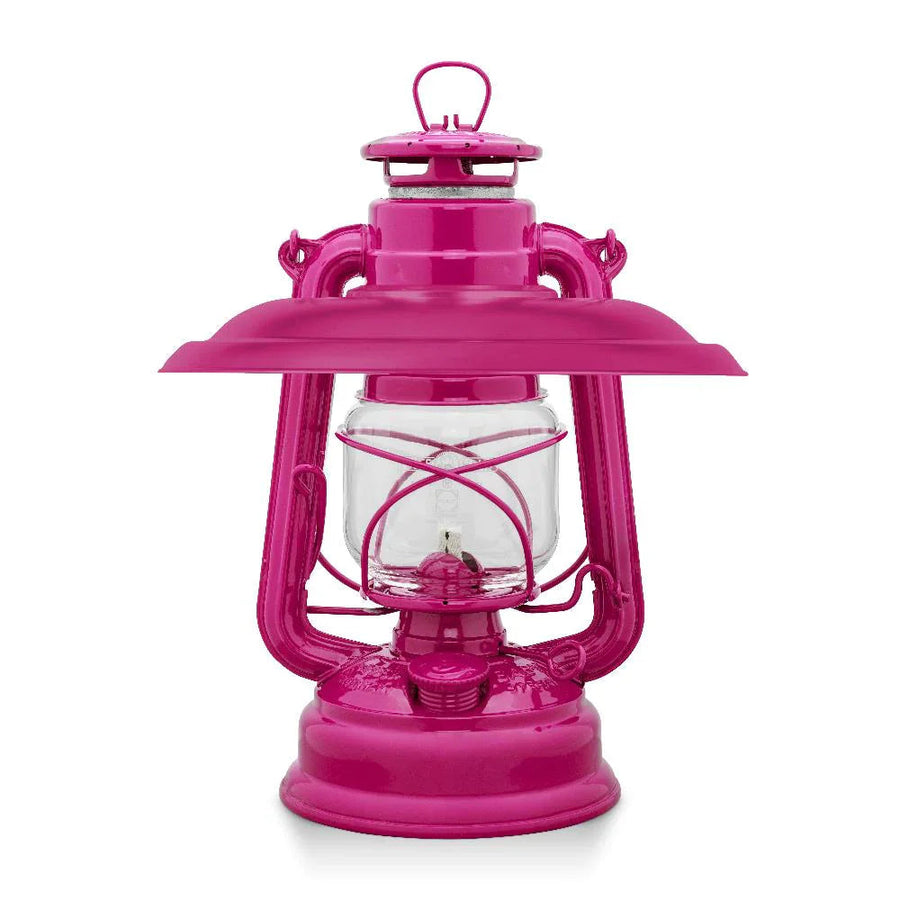 Feuerhand Reflector voor Baby Special 276 Stormlamp Telemagenta - Firesite
