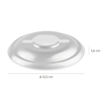 Feuerhand Reflector voor Baby Special 276 Stormlamp Light Green