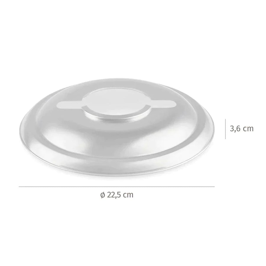 Feuerhand Reflector voor Baby Special 276 Stormlamp Light Green - Firesite