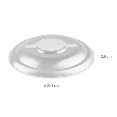 Feuerhand Reflector voor Baby Special 276 Stormlamp Telemagenta - Firesite
