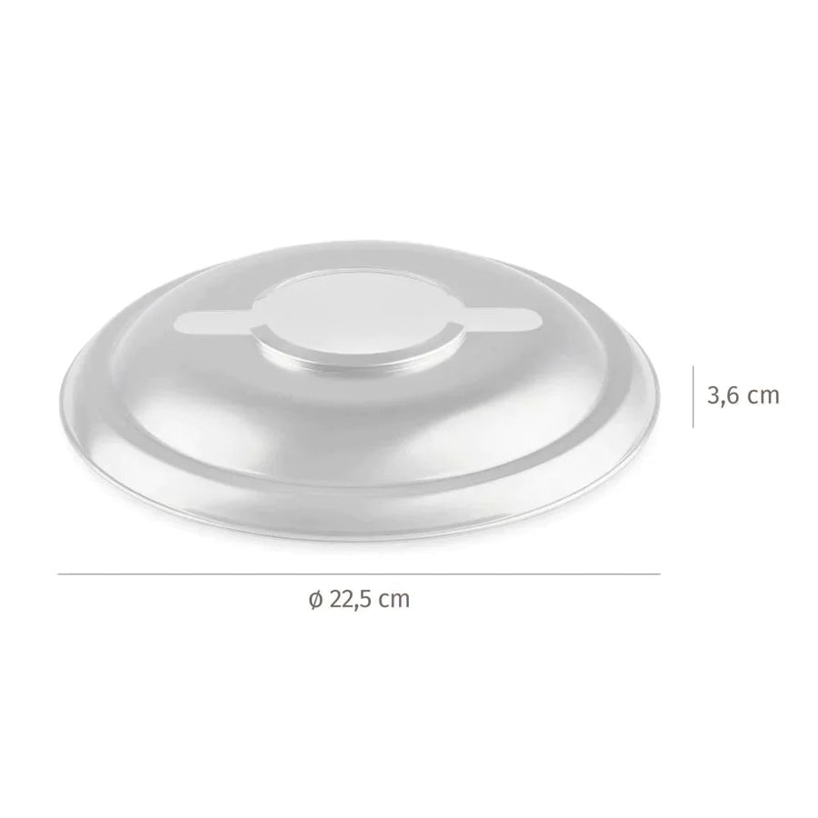 Feuerhand Reflector voor Baby Special 276 Stormlamp Telemagenta - Firesite