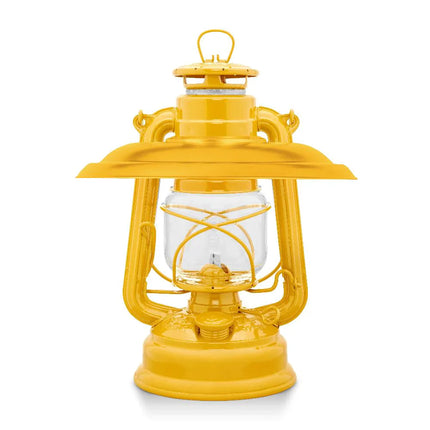 Feuerhand Reflector voor Baby Special 276 Stormlamp Signal Yellow