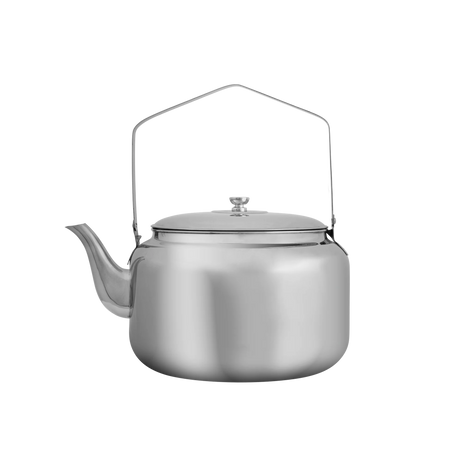 Espegard Koffieketel RVS 6 liter