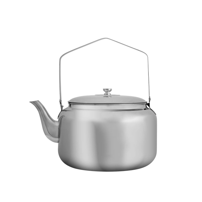 Espegard Koffieketel RVS 6 liter