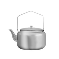 Espegard Koffieketel RVS 6 liter