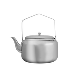 Espegard Koffieketel RVS 6 liter