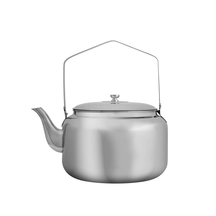 Espegard Koffieketel RVS 6 liter