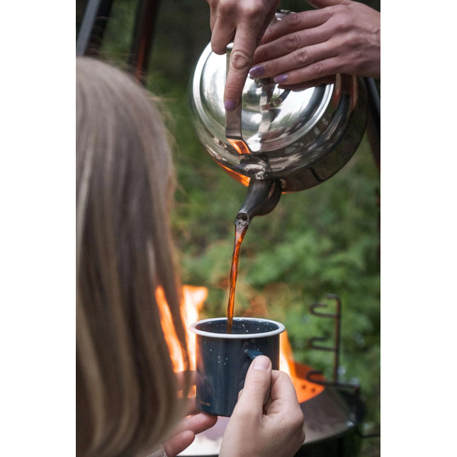 Espegard Koffieketel RVS 6 liter 3