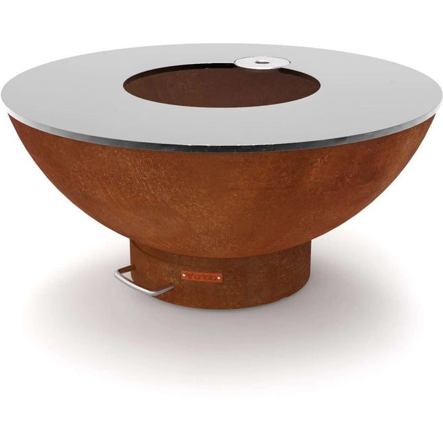 Artola fiQ M Plancha Barbecue Corten Artola