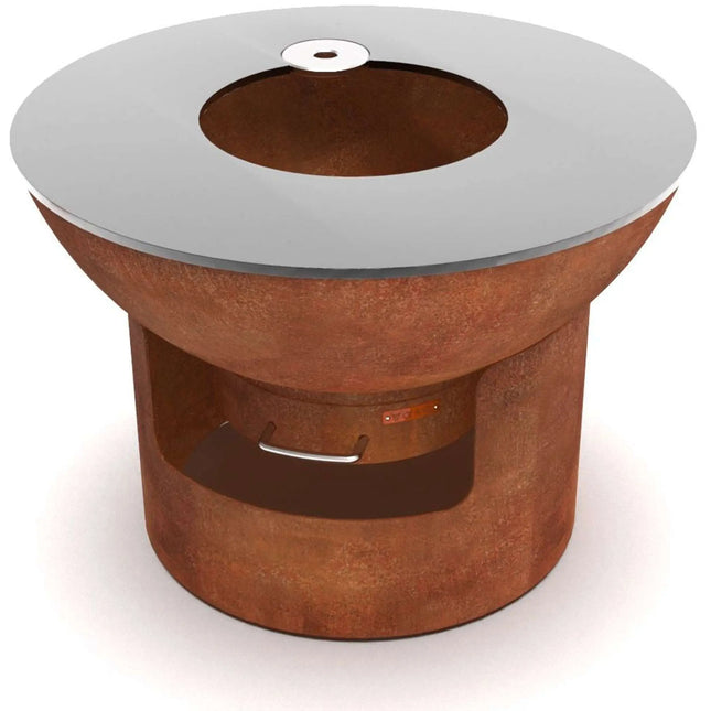 Artola fiQ M Plancha Barbecue Corten Artola