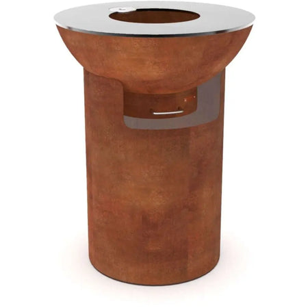 Artola fiQ M Plancha Barbecue Corten Artola