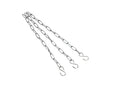 Bon-Fire Kettingset 50 cm 3 stuks