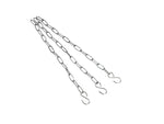 Bon-Fire Kettingset 50 cm 3 stuks
