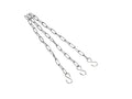 Bon-Fire Kettingset 60 cm 3 stuks