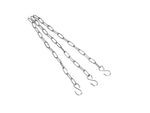 Bon-Fire Kettingset 60 cm 3 stuks