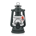 Feuerhand Stormlantaarn Baby Special 276 Anthracite Grey