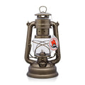 Feuerhand Stormlantaarn Baby Special 276 Bronze