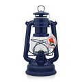 Feuerhand Stormlantaarn Baby Special 276 Cobalt Blue