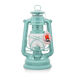 Feuerhand Stormlantaarn Baby Special 276 Light Green
