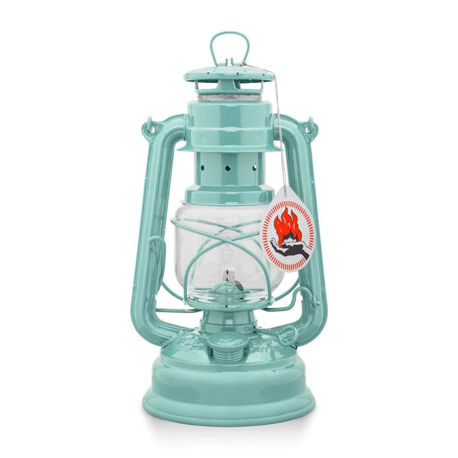 Feuerhand Stormlantaarn Baby Special 276 Light Green
