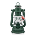 Feuerhand Stormlantaarn Baby Special 276 Moss Green
