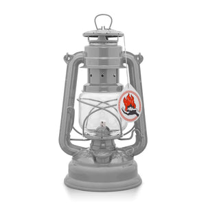 Feuerhand Stormlantaarn Baby Special 276 Nordic Grey