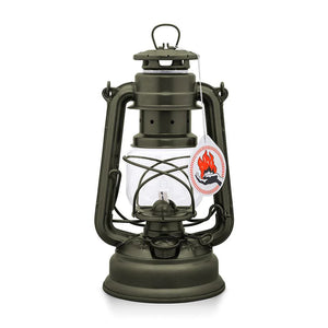 Feuerhand Stormlantaarn Baby Special 276 Olive Green