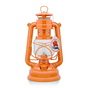 Feuerhand Stormlantaarn Baby Special 276 Pastel Orange